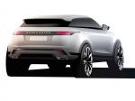 Land Rover Range Rover Evoque D240 HSE 2019 года (WW)